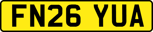 FN26YUA