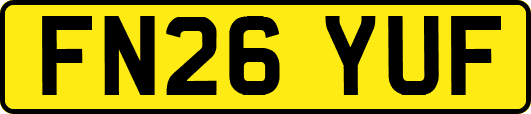 FN26YUF