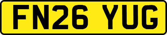 FN26YUG