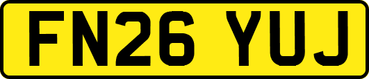 FN26YUJ
