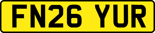 FN26YUR