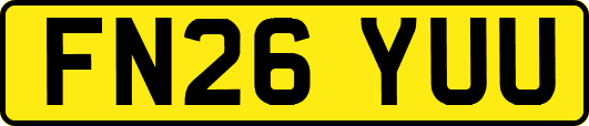 FN26YUU