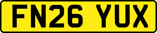 FN26YUX