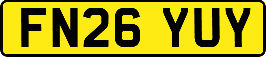 FN26YUY