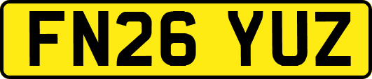 FN26YUZ