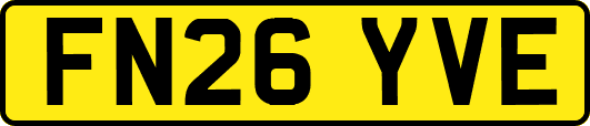 FN26YVE