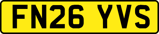 FN26YVS