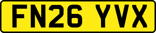 FN26YVX