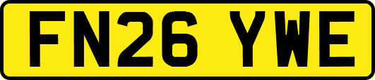 FN26YWE