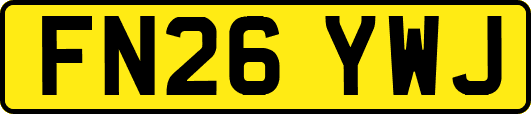 FN26YWJ