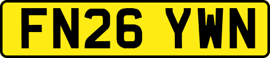 FN26YWN