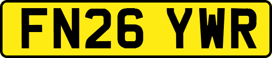 FN26YWR
