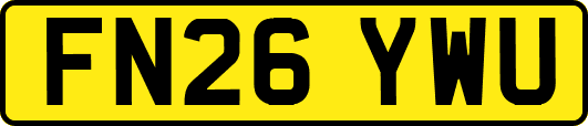FN26YWU