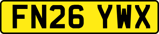 FN26YWX