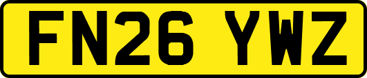 FN26YWZ