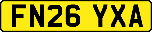 FN26YXA