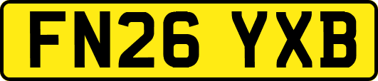 FN26YXB
