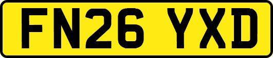 FN26YXD