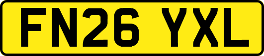 FN26YXL