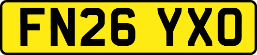 FN26YXO