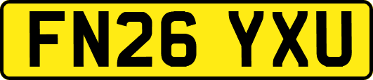 FN26YXU