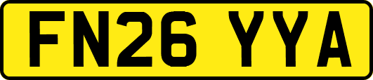 FN26YYA