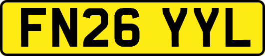 FN26YYL