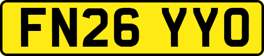 FN26YYO