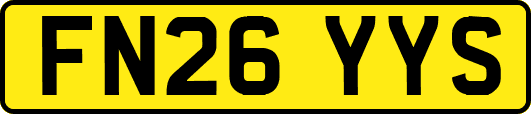 FN26YYS