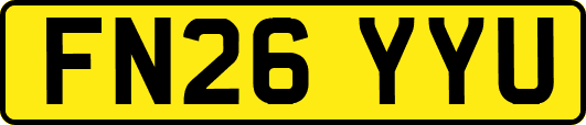 FN26YYU