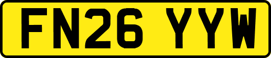 FN26YYW