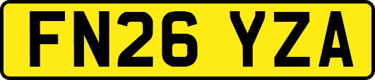FN26YZA