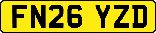 FN26YZD
