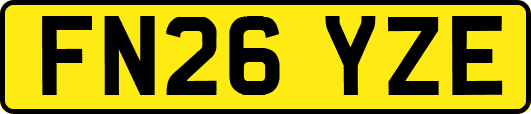 FN26YZE