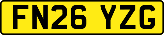 FN26YZG