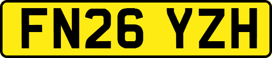 FN26YZH