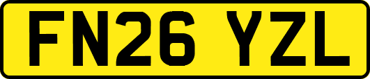 FN26YZL