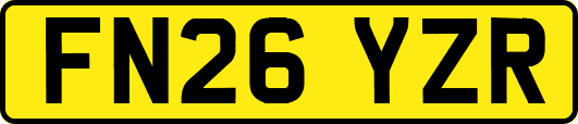 FN26YZR