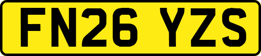 FN26YZS