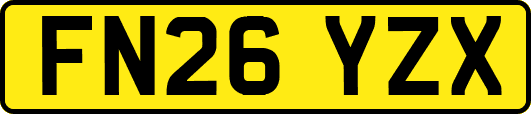 FN26YZX