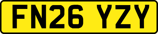 FN26YZY