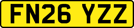 FN26YZZ