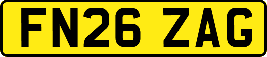 FN26ZAG