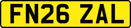 FN26ZAL