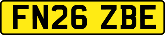 FN26ZBE