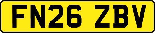 FN26ZBV