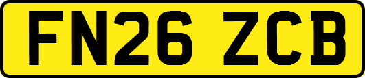 FN26ZCB