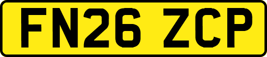 FN26ZCP