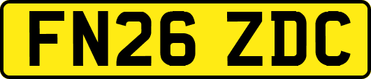 FN26ZDC