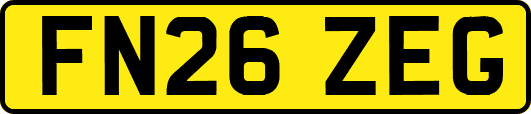 FN26ZEG